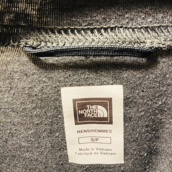 The North Face Men’s T-shirt - Picture 8 of 8